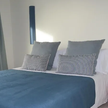 Atlantis Apartment Sanxenxo