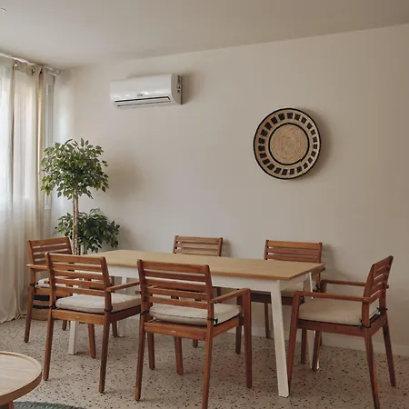 Atlantis Apartment Sanxenxo