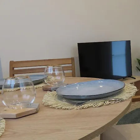 Atlantis Apartment