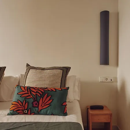 Atlantis Apartment *