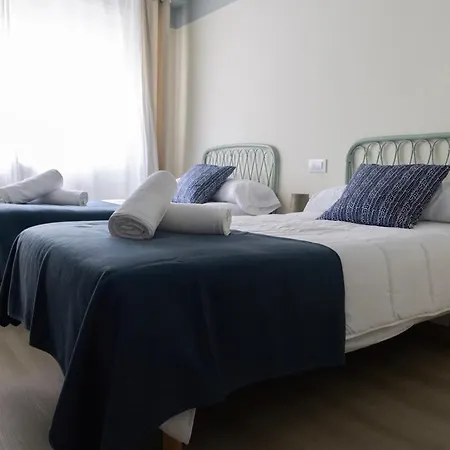Atlantis Διαμέρισμα Sanxenxo