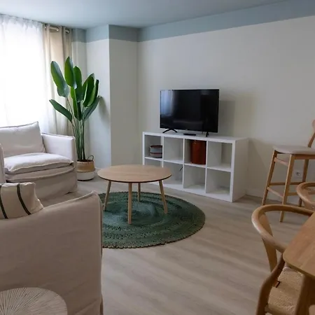 Atlantis Διαμέρισμα Sanxenxo