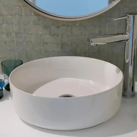 Lägenhet Atlantis