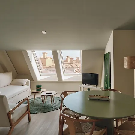 Apartamento Atlantis