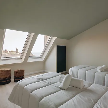 Apartamento Atlantis *