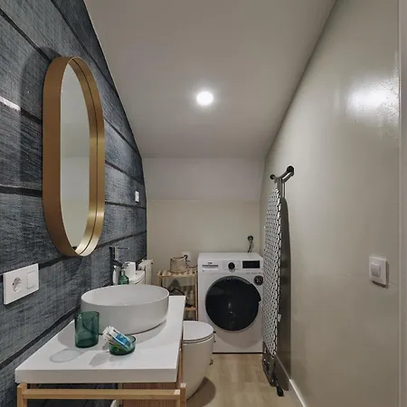 Διαμέρισμα Atlantis Sanxenxo