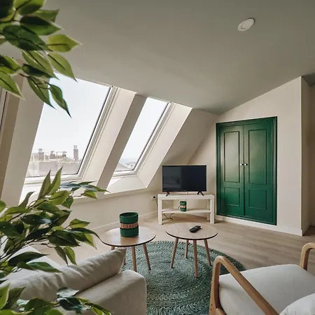 Atlantis Apartamento Sanxenxo