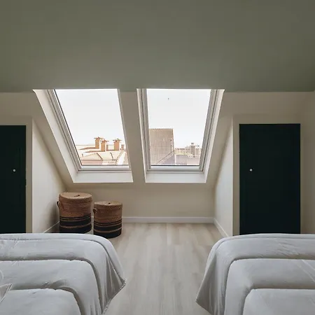 Apartamento Atlantis *