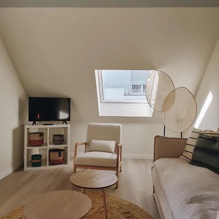 Atlantis Apartamento