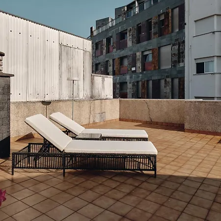 Apartamento Atlantis