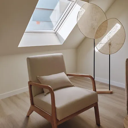 Atlantis Apartamento Sanxenxo