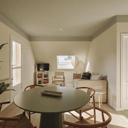 Atlantis Apartamento *