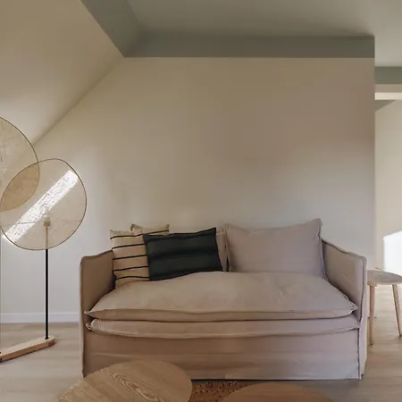 Apartamento Atlantis