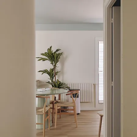 Atlantis Apartamento Sanxenxo