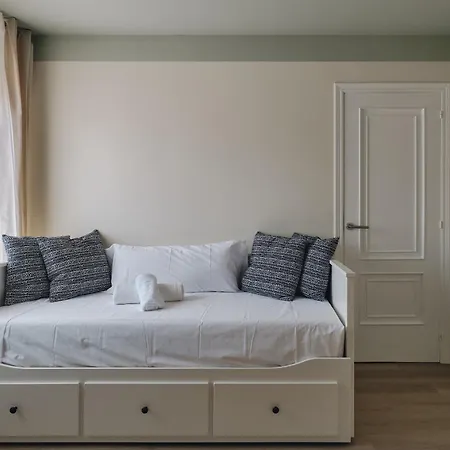 Apartamento Atlantis *