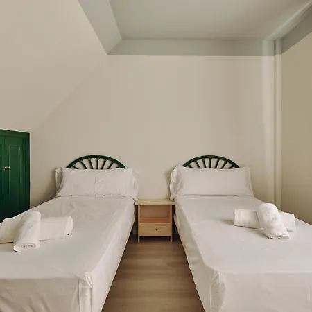 Apartamento Atlantis *