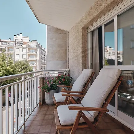 Atlantis Apartamento *