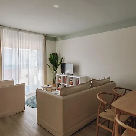 Apartamento Atlantis