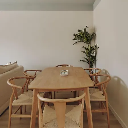 Atlantis Apartamento *