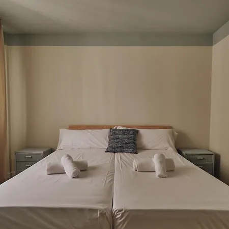 Apartamento Atlantis *