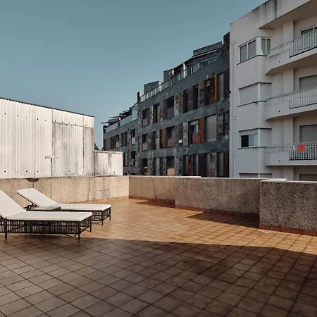 Atlantis Apartamento Sanxenxo