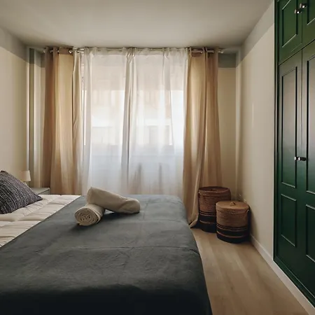 Apartamento Atlantis Sanxenxo