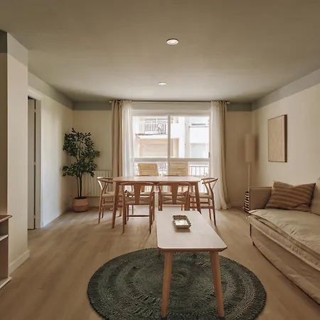 Atlantis Apartamento *