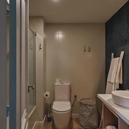 Atlantis Διαμέρισμα Sanxenxo