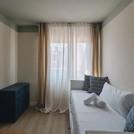 Atlantis Apartamento