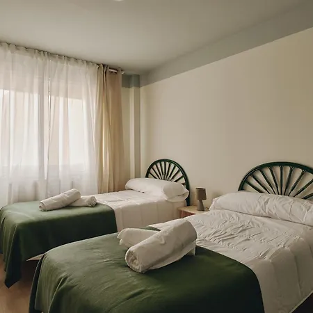 Apartamento Atlantis *