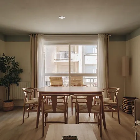 Atlantis Apartamento Sanxenxo