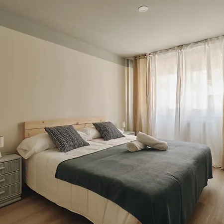 Atlantis Apartamento Sanxenxo