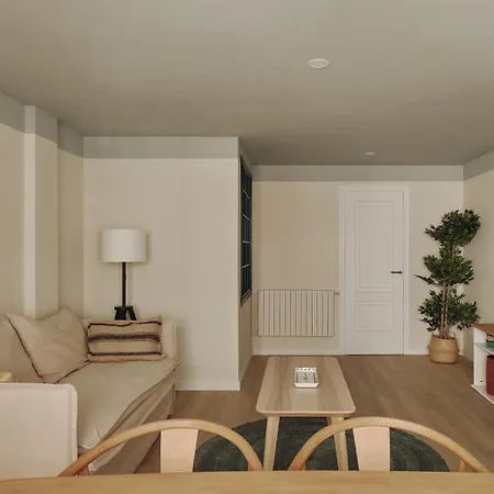 Atlantis Apartamento