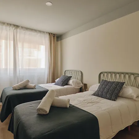 Atlantis Apartamento Sanxenxo