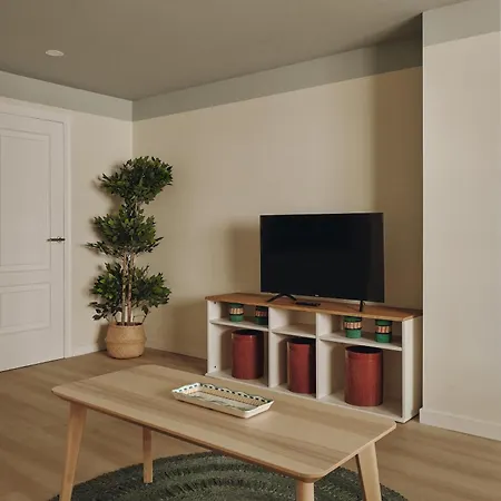 Atlantis Apartamento