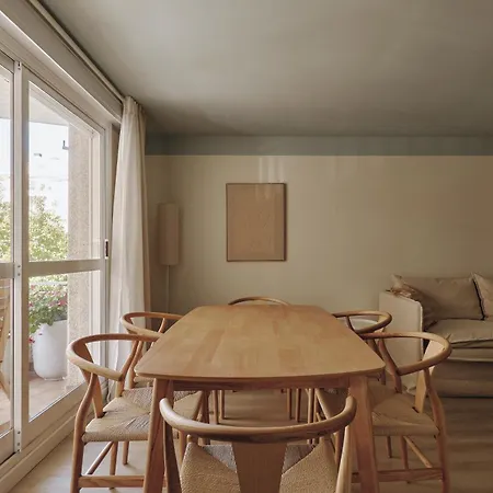 Apartamento Atlantis