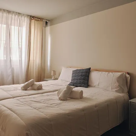 Atlantis Apartamento