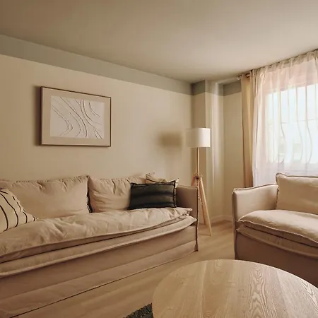 Atlantis Apartamento