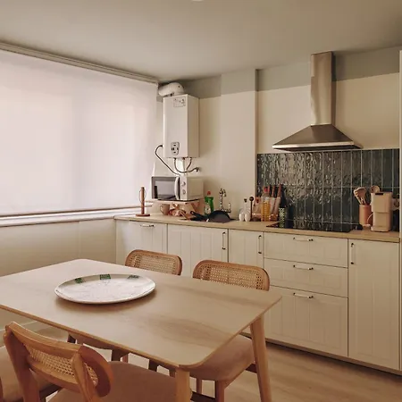Apartamento Atlantis