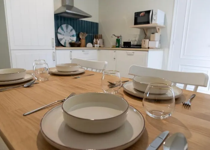 Διαμέρισμα Atlantis *