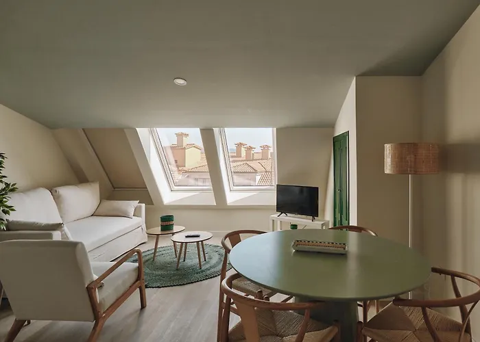 Διαμέρισμα Atlantis