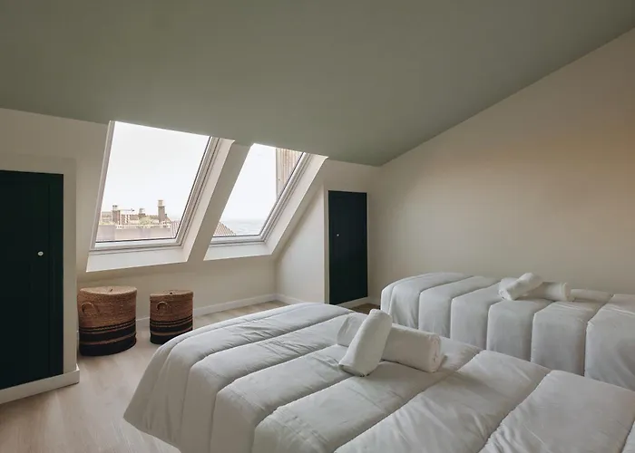 Διαμέρισμα Atlantis *