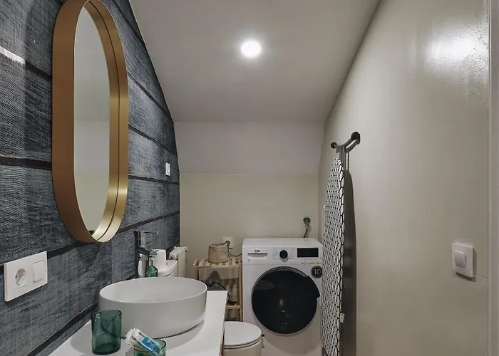 Διαμέρισμα Atlantis Sanxenxo