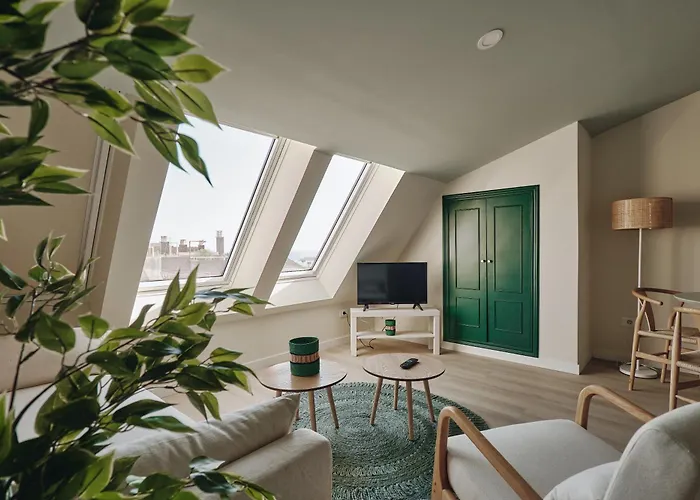 Atlantis Διαμέρισμα Sanxenxo