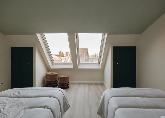 Διαμέρισμα Atlantis *