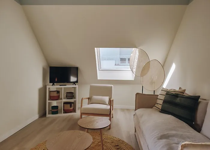 Atlantis Διαμέρισμα