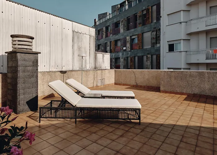 Διαμέρισμα Atlantis