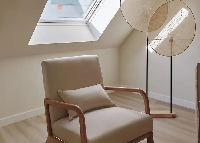 Atlantis Διαμέρισμα Sanxenxo