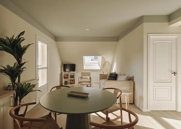 Atlantis Διαμέρισμα *