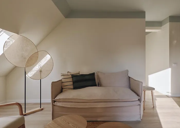 Διαμέρισμα Atlantis